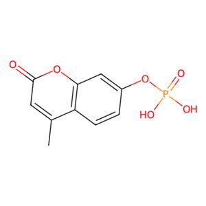 aladdin 阿拉丁 M103814 4-甲基伞形酮磷酸酯 3368-04-5 98%