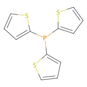 aladdin 阿拉丁 T113627 三(2-噻吩基)膦 24171-89-9 98+%