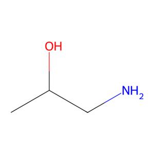 aladdin 阿拉丁 A108441 DL-1-氨基-2-丙醇 78-96-6 >99.0%(GC)