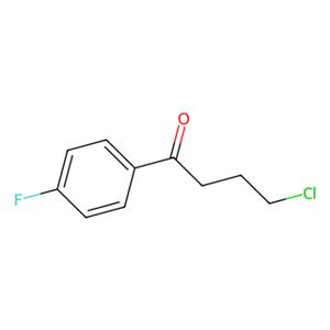 aladdin 阿拉丁 C108051 4-氯-4'-氟苯丁酮 3874-54-2 97%