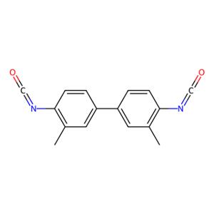 aladdin 阿拉丁 D122351 4,4'-二异氰酸基-3,3'-二甲基联苯 91-97-4 98%