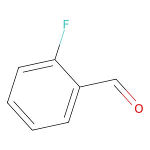 aladdin 阿拉丁 F107119 2-氟苯甲醛 446-52-6 98%