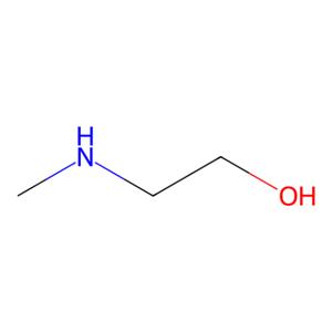 2-(甲氨基)乙醇,2-(Methylamino)ethanol