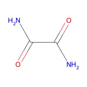 草酰二胺,Oxamide