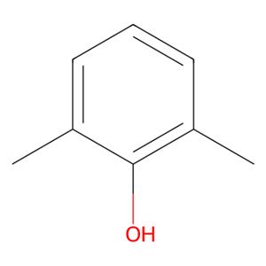 aladdin 阿拉丁 D104339 2,6-二甲基苯酚 576-26-1 99%