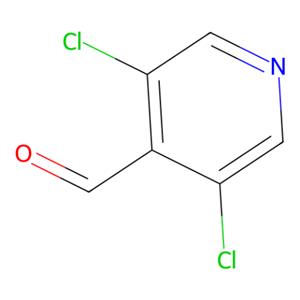 3,5-二氯吡啶-4-甲醛,3,5-Dichloro-4-pyridinecarboxaldehyde