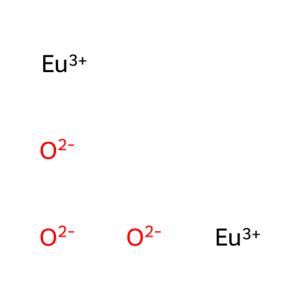 aladdin 阿拉丁 E106508 氧化铕 1308-96-9 99.99% metals basis