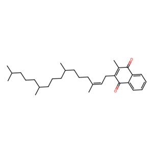 aladdin 阿拉丁 V104147 维生素K1 84-80-0 98%(sum of Cis-trans)