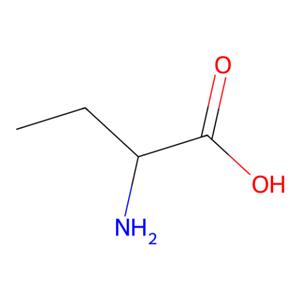 aladdin 阿拉丁 A111241 DL-2-氨基丁酸 2835-81-6 99%