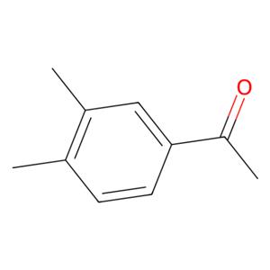 aladdin 阿拉丁 D106331 3,4-二甲基苯乙酮 3637-01-2 98%