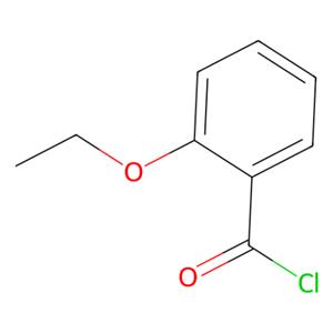 aladdin 阿拉丁 E107612 2-乙氧基苯甲酰氯 42926-52-3 98%