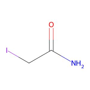 碘乙酰胺,Iodoacetamide