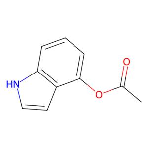 4-乙酰氧基吲哚,4-Indolyl acetate