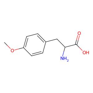 aladdin 阿拉丁 M117085 O-甲基-L-酪氨酸 6230-11-1 98%