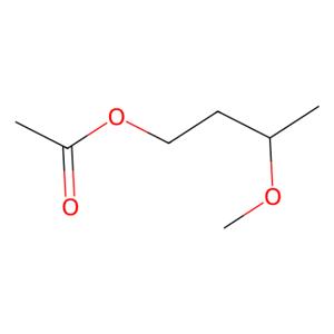 aladdin 阿拉丁 M118697 3-甲氧基丁基乙酸酯 4435-53-4 99%