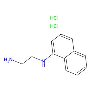 aladdin 阿拉丁 N105071 盐酸萘乙二胺 1465-25-4 AR,98%