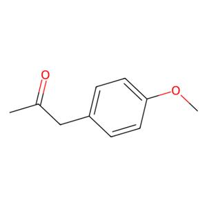 aladdin 阿拉丁 P102234 4-甲氧苯基丙酮 122-84-9 98%