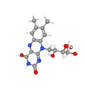 核黃素,Riboflavine