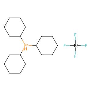 三环己基膦四氟硼酸盐,Tricyclohexylphosphine tetrafluoroborate