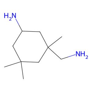 aladdin 阿拉丁 A104545 异佛尔酮二胺(顺反混合物) 2855-13-2 99%