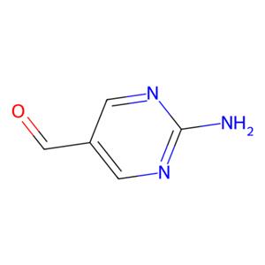 2-氨基嘧啶-5-甲醛,2-Aminopyrimidine-5-carboxaldehyde