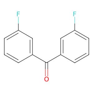 aladdin 阿拉丁 D100610 3,3'-二氟二苯甲酮 345-70-0 98%