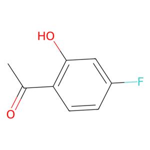 aladdin 阿拉丁 F123259 4'-氟-2'-羟基苯乙酮 1481-27-2 98%
