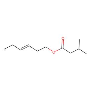 aladdin 阿拉丁 H117498 异戊酸叶醇酯 35154-45-1 97%