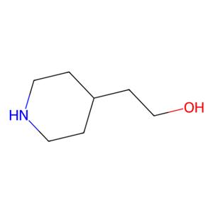 aladdin 阿拉丁 P121582 4-哌啶乙醇 622-26-4 97%