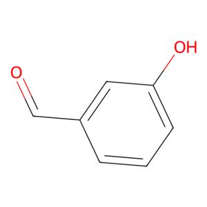 aladdin 阿拉丁 H104163 3-羟基苯甲醛 100-83-4 97%