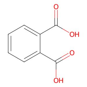 邻苯二甲酸,Phthalic acid