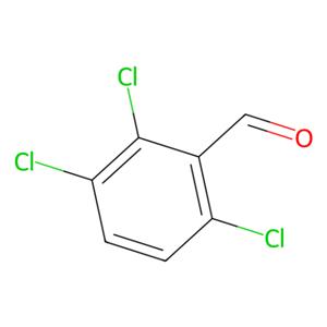 aladdin 阿拉丁 T124132 2,3,6-三氯苯甲醛 4659-47-6 97%