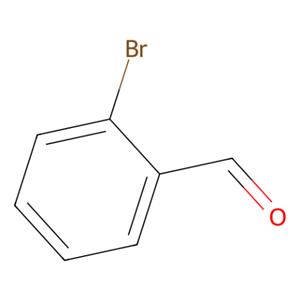 aladdin 阿拉丁 B109684 2-溴苯甲醛 6630-33-7 98%