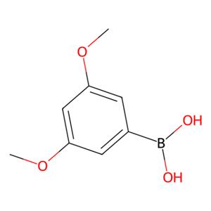aladdin 阿拉丁 D120090 3,5-二甲氧基苯硼酸 192182-54-0 98%