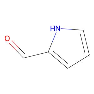 吡咯-2-甲醛,Pyrrole-2-carboxaldehyde