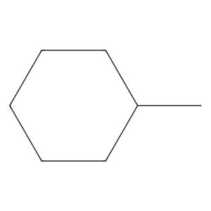甲基环己烷,Methylcyclohexane