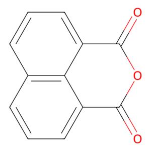 aladdin 阿拉丁 N108921 1,8-萘二甲酸酐 81-84-5 98%