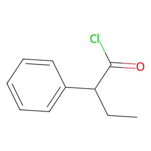 aladdin 阿拉丁 P113821 2-苯基丁酰氯 36854-57-6 98%