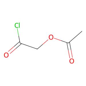aladdin 阿拉丁 A100732 乙酰氧基乙酰氯 13831-31-7 97%