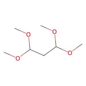 aladdin 阿拉丁 T111154 1,1,3,3-四甲氧基丙烷 102-52-3 98%