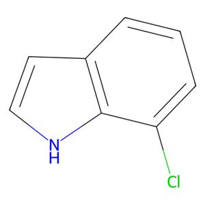 aladdin 阿拉丁 C119151 7-氯吲哚 53924-05-3 98%