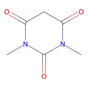 aladdin 阿拉丁 D106283 1,3-二甲基巴比妥酸 769-42-6 99%