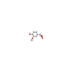 aladdin 阿拉丁 H113502 3-甲氧基-4-羟基扁桃酸 55-10-7 98%