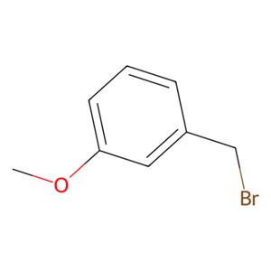 aladdin 阿拉丁 M299353 3-甲氧基溴苄 874-98-6 98%