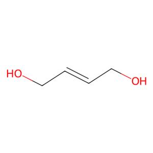aladdin 阿拉丁 B107560 1,4-丁烯二醇（反式+顺式） 110-64-5 97%