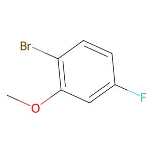 aladdin 阿拉丁 B120994 2-溴-5-氟苯甲醚 450-88-4 99%