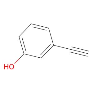 aladdin 阿拉丁 H113416 3-羟苯基乙炔 10401-11-3 97%