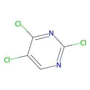 aladdin 阿拉丁 T116108 2,4,5-三氯嘧啶 5750-76-5 98%
