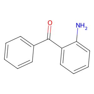 2-氨基二苯甲酮,2-Aminobenzophenone
