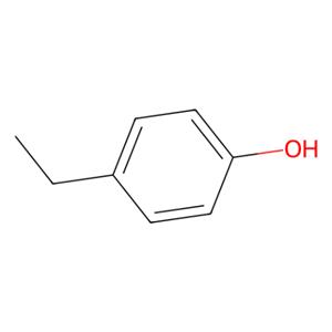 aladdin 阿拉丁 E115497 4-乙基苯酚 123-07-9 97%